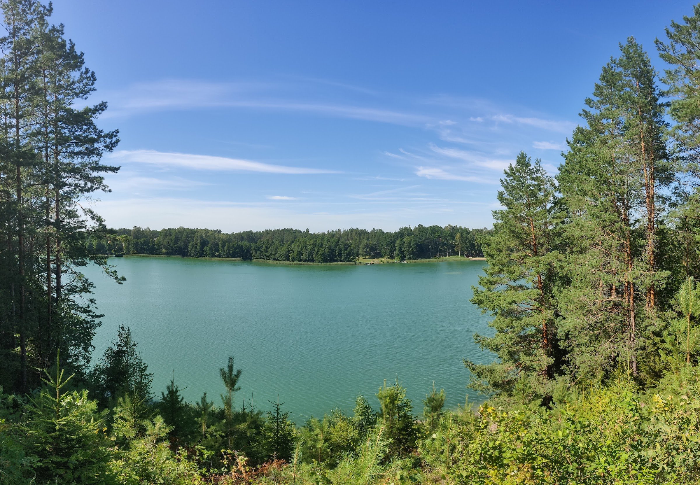 Wigierska Kolej Wąskotorowa (Wigry / Płociczno-Tartak narrow‑gauge railway)